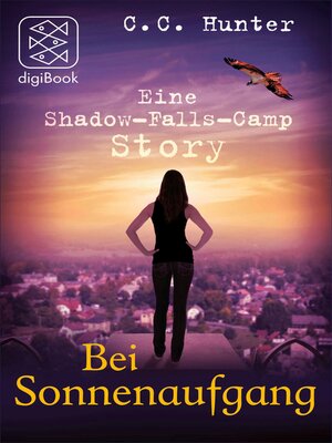 cover image of Shadow Falls--After Dark--Bei Sonnenaufgang
